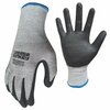 Grease Monkey GLOVE CUT RESIST GRY M 25561-26